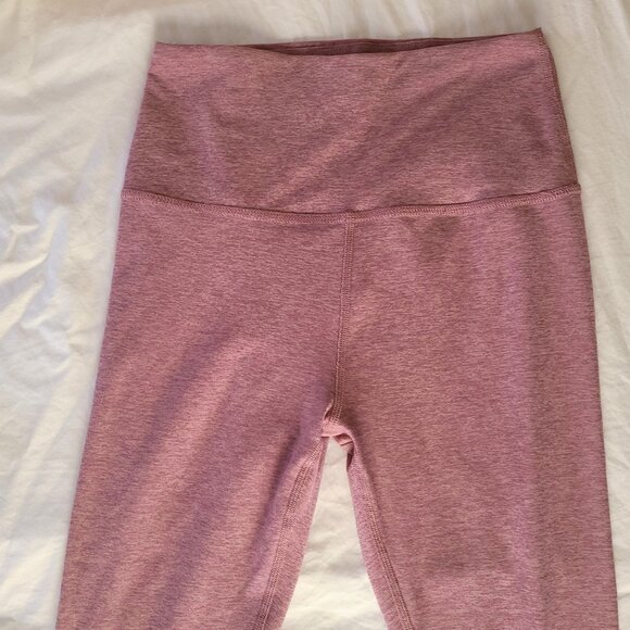 BEYOND YOGA Spacedye Caught In The Midi High Waisted Legging - Picture 3 of 4